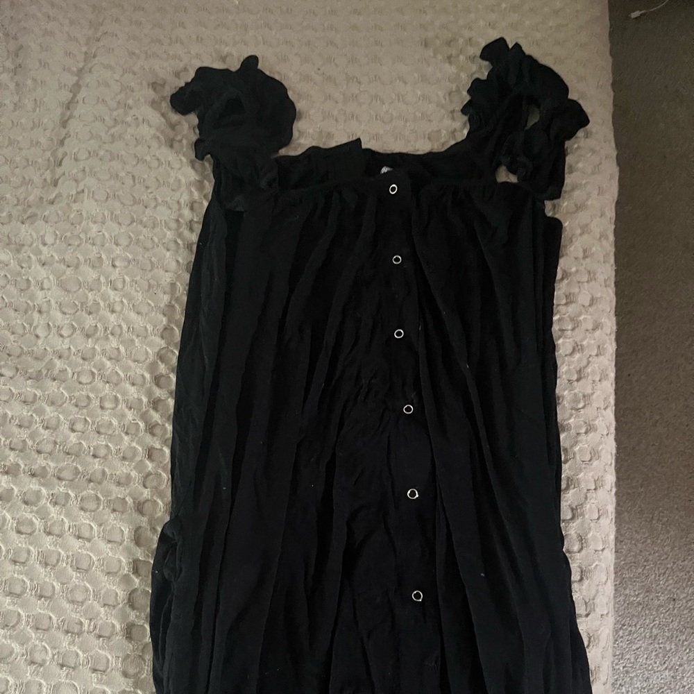 Kindred bravely maternity gown